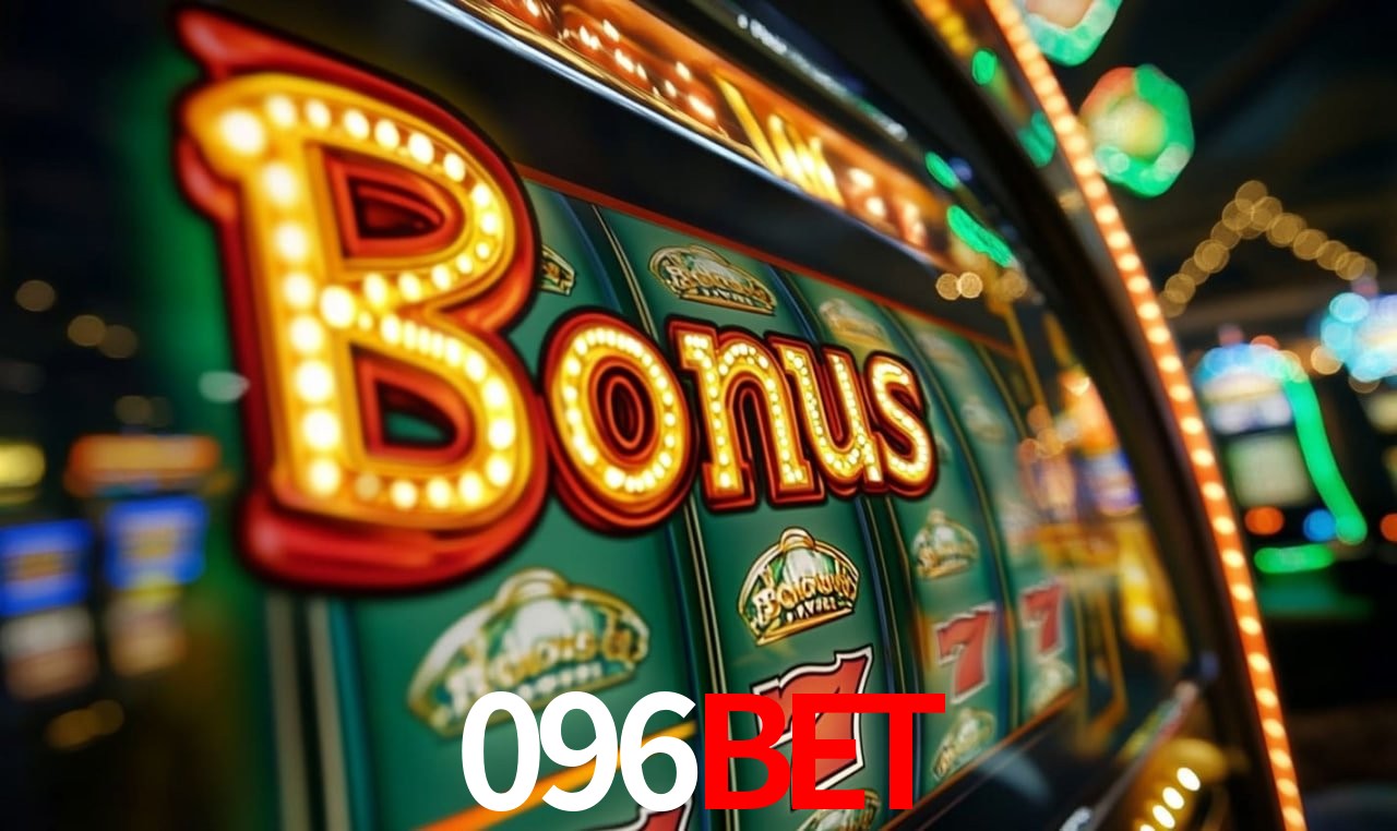 096bet Belo Horizonte - Promo Tips