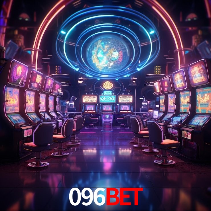 096bet Salvador - Football