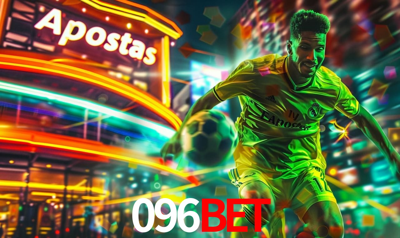 Especiais de Fim de Semana 096bet