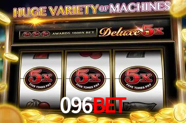 Desvendando o Mundo dos Jogos Virtuais na 096bet