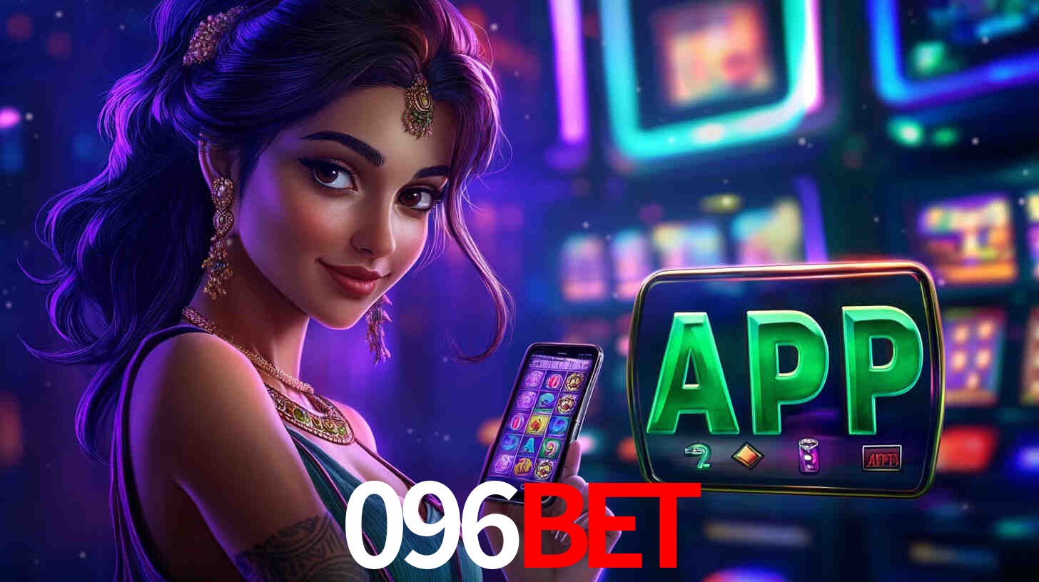 096 bet