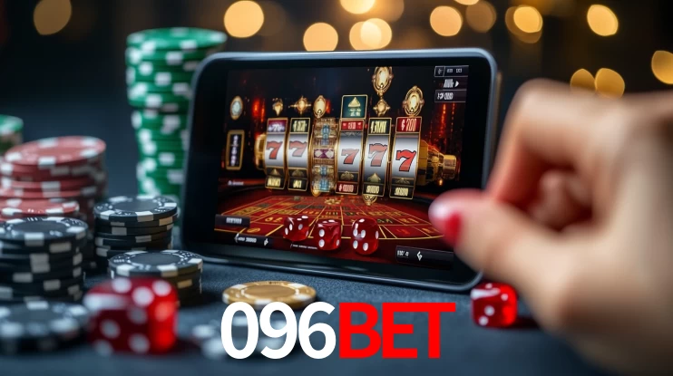 VIP Casino 096bet