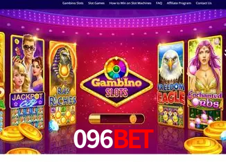 096bet São Paulo - All Bonuses