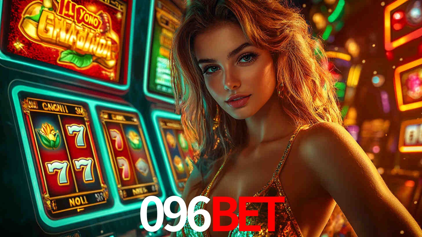 Roulette Table 096bet