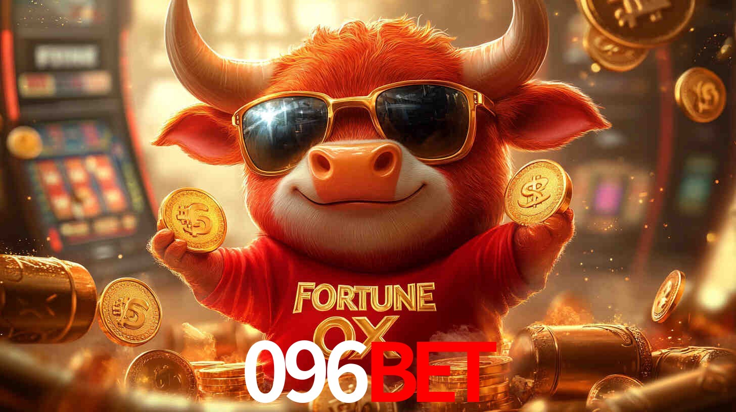 096 bet