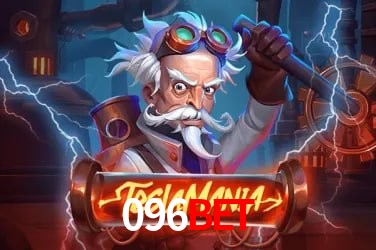 096bet Salvador - Statistics
