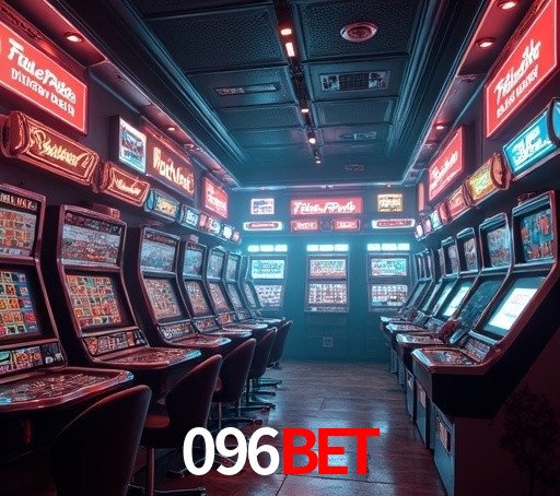 096bet Promoções - 30+ Ofertas Diárias