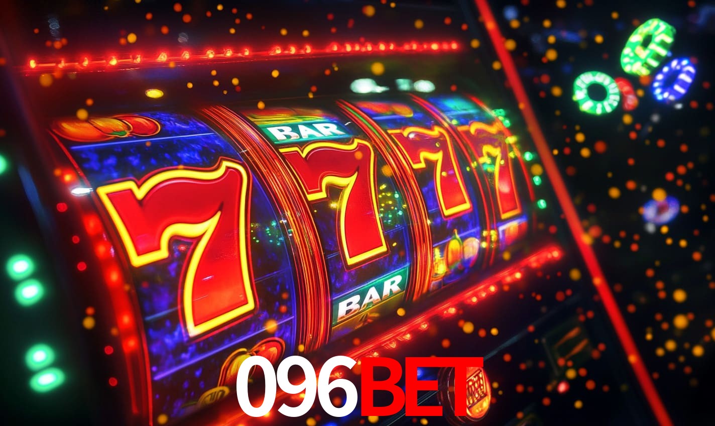 096 bet